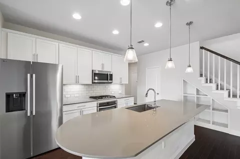 Kitchen - 10411 Turnbull Loop, Austin, TX 78717 photo 3 of 3