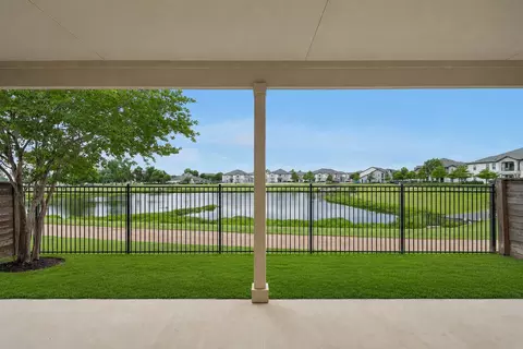 Exterior - 10411 Turnbull Loop, Austin, TX 78717 photo 3 of 3