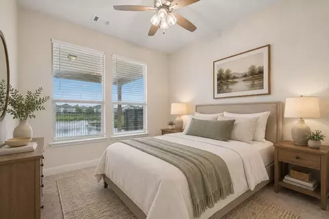 Bedroom - 10411 Turnbull Loop, Austin, TX 78717 photo 1 of 3