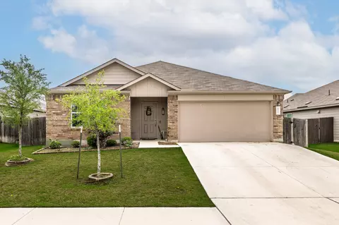 423 Bluejack Way, Hutto, TX 78634