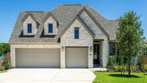 208 Meadow Beauty Ln, Georgetown, TX 78633