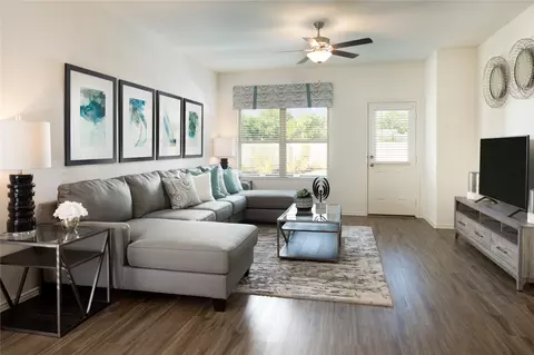 Living - 147 Annette, Kyle, TX 78640 photo 1 of 1