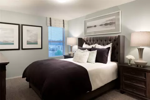 Bedroom - 147 Annette, Kyle, TX 78640 photo 2 of 4