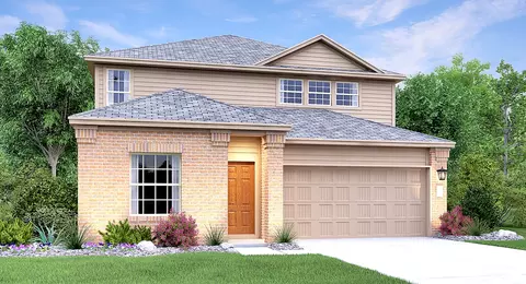 Exterior - 147 Annette, Kyle, TX 78640 photo 4 of 5