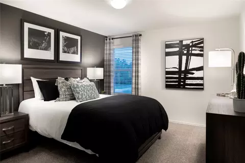 Bedroom - 147 Annette, Kyle, TX 78640 photo 1 of 4
