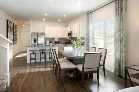 Dining - 147 Annette, Kyle, TX 78640 photo 2 of 2
