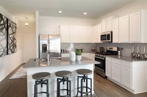 Kitchen - 147 Annette, Kyle, TX 78640 photo 1 of 1