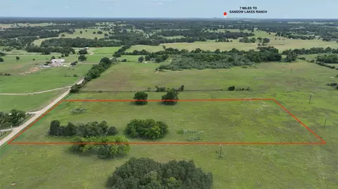 00 Cr 307, Rockdale, TX 76567