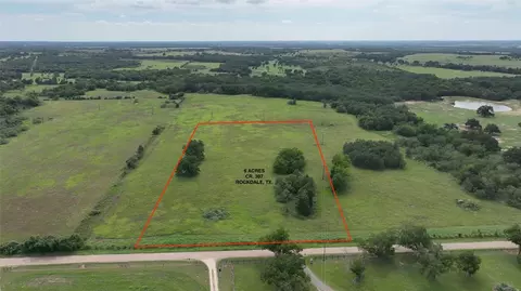 00 Cr 307, Rockdale, TX 76567