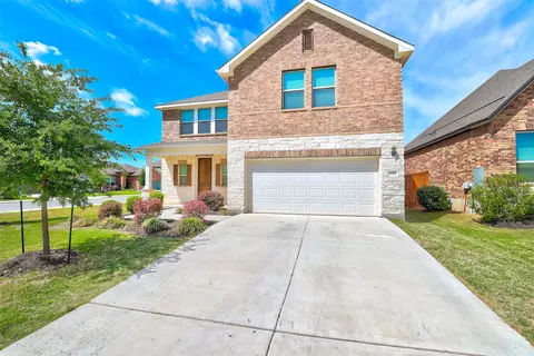 310 Running M St, Georgetown, TX 78633