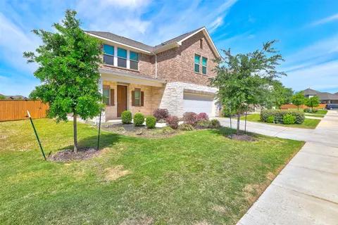 310 Running M St, Georgetown, TX 78633