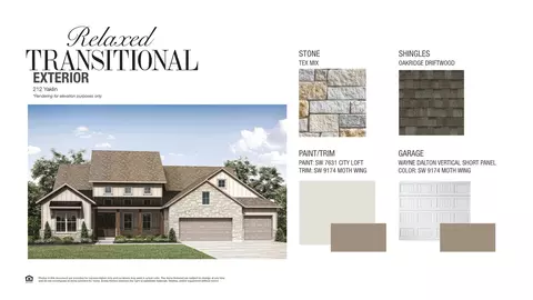 212 Yaklin Dr, Liberty Hill, TX 78642