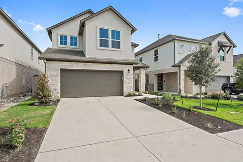 220 Bloomington Loop, Hutto, TX 78634