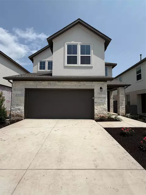 220 Bloomington Loop, Hutto, TX 78634