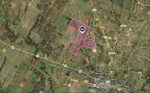 000 305ac Fm-2984 Land, Luling, TX 78648 photo 2