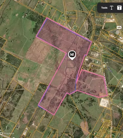 000 305ac Fm-2984 Land, Luling, TX 78648