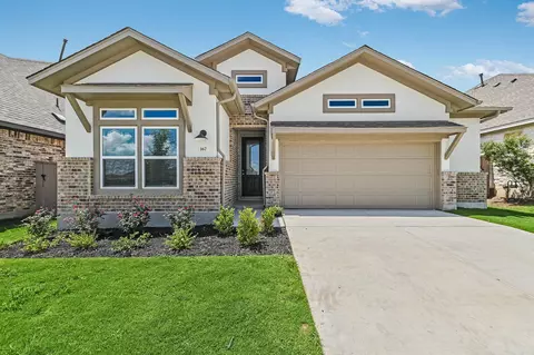 167 Grand Canyon Way, Kyle, TX 78640