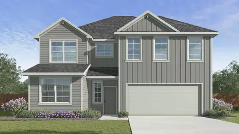 2805 Creekside Hills Blvd, Copperas Cove, TX 76522