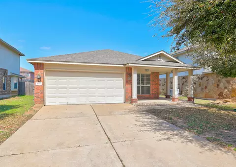 1007 Aiken Dr, Leander, TX 78641