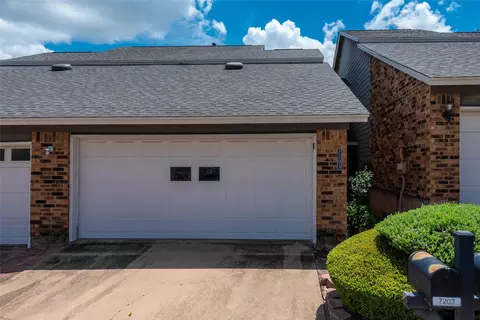 7203 Coronado Cir, Austin, TX 78752