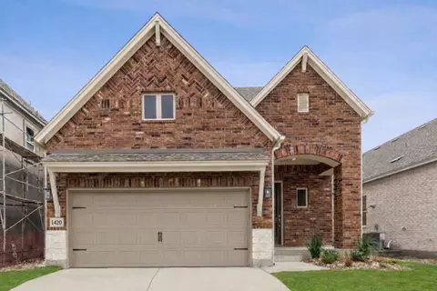 1420 S Brook Dr, Leander, TX 78641
