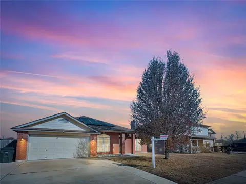 5300 Western Swing Ct, Killeen, TX 76542