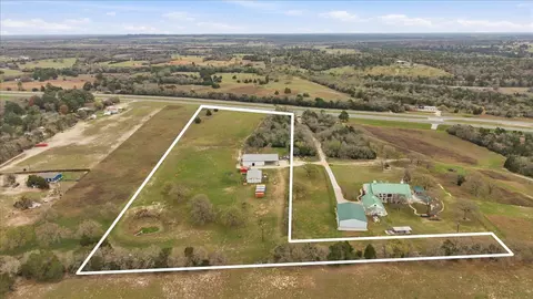 2187 Highway 290 E, Mcdade, TX 78650 photo 39