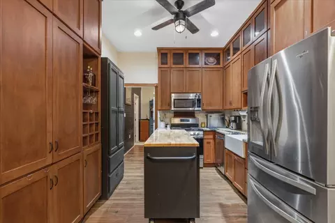 2187 Highway 290 E, Mcdade, TX 78650 photo 14