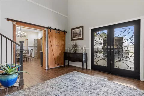 2187 Highway 290 E, Mcdade, TX 78650 photo 5