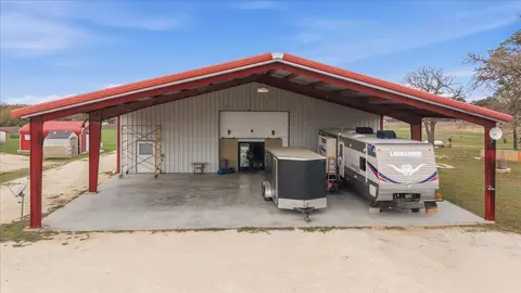 2187 Highway 290 E, Mcdade, TX 78650 photo 2