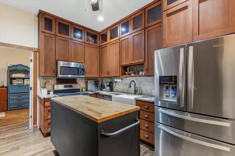 2187 Highway 290 E, Mcdade, TX 78650 photo 15