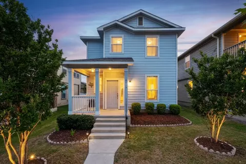 18416 Cumberland Gap St, Pflugerville, TX 78660