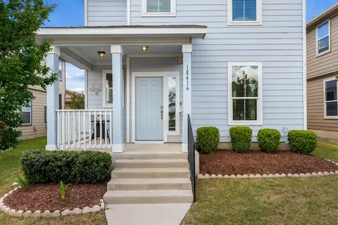 18416 Cumberland Gap St, Pflugerville, TX 78660