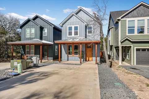 70 Deer Ridge Rd, Wimberley, TX 78676