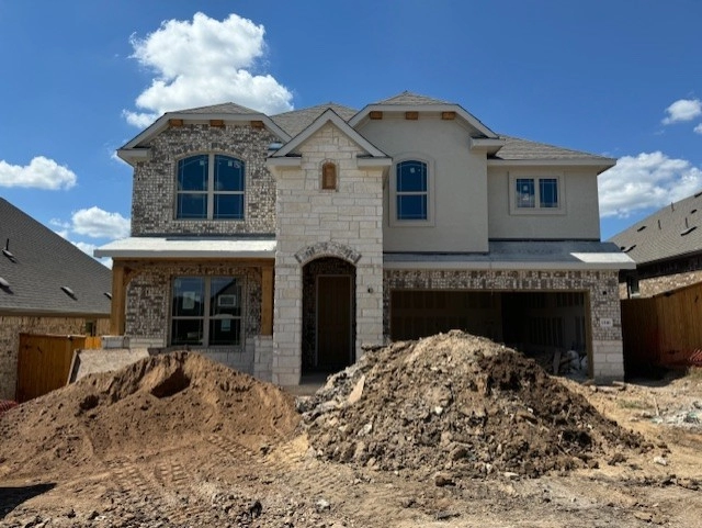 1516 Ridge Runner Dr