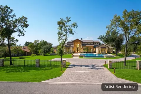 6971 Long Bow Rd, Belton, TX 76513