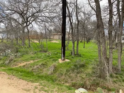 tbd E Hickory Dr, Granite Shoals, TX 78654