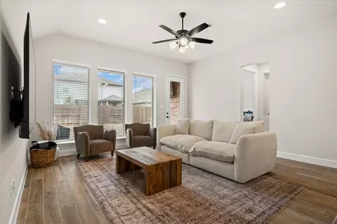 Living - 120 Plumbago Loop, Bastrop, TX 78602 photo 1 of 1