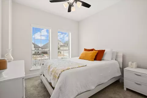 Bedroom - 120 Plumbago Loop, Bastrop, TX 78602 photo 1 of 3