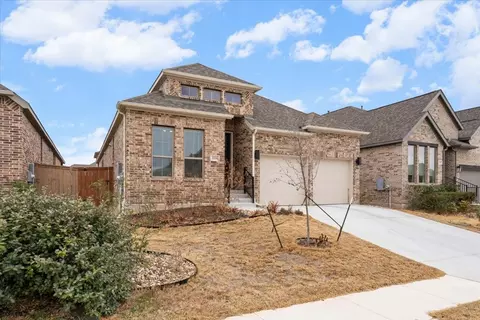 Exterior - 120 Plumbago Loop, Bastrop, TX 78602 photo 3 of 8
