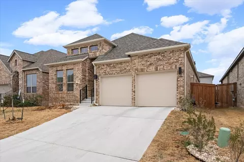 Exterior - 120 Plumbago Loop, Bastrop, TX 78602 photo 4 of 8