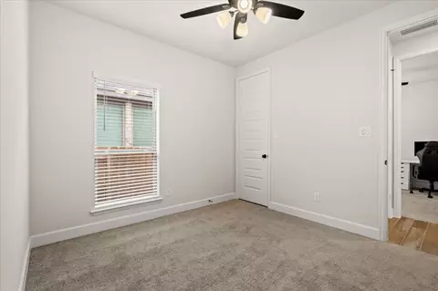 Bedroom - 120 Plumbago Loop, Bastrop, TX 78602 photo 3 of 3