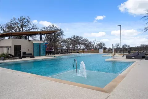 Exterior - 120 Plumbago Loop, Bastrop, TX 78602 photo 8 of 8
