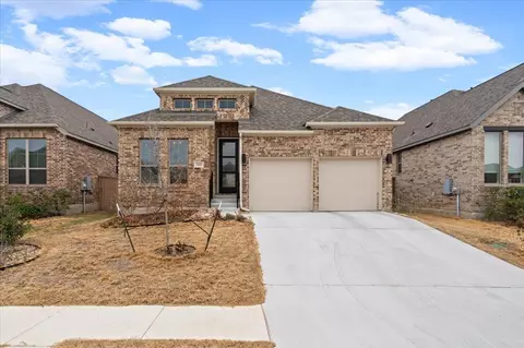 Exterior - 120 Plumbago Loop, Bastrop, TX 78602 photo 2 of 8