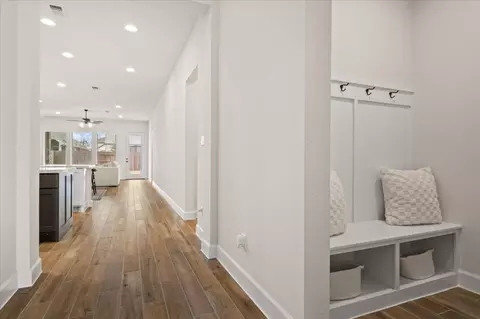 Entry Way - 120 Plumbago Loop, Bastrop, TX 78602 photo 1 of 1