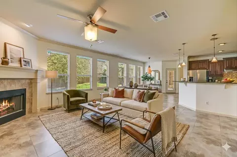 109 Choke Canyon Ln, Georgetown, TX 78628