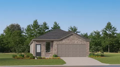 300 Giants Pass, Hutto, TX 78634