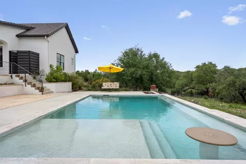 1805 Performer Rd, Spicewood, TX 78669
