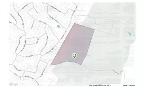 Undisclosed, Lago Vista, TX 78645