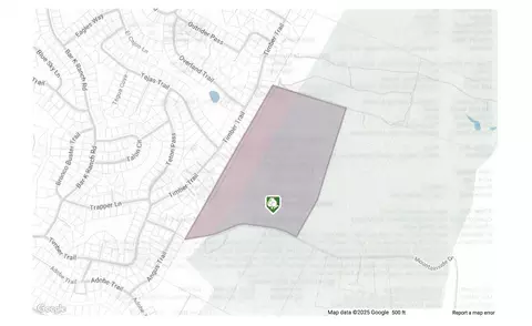Undisclosed, Lago Vista, TX 78645
